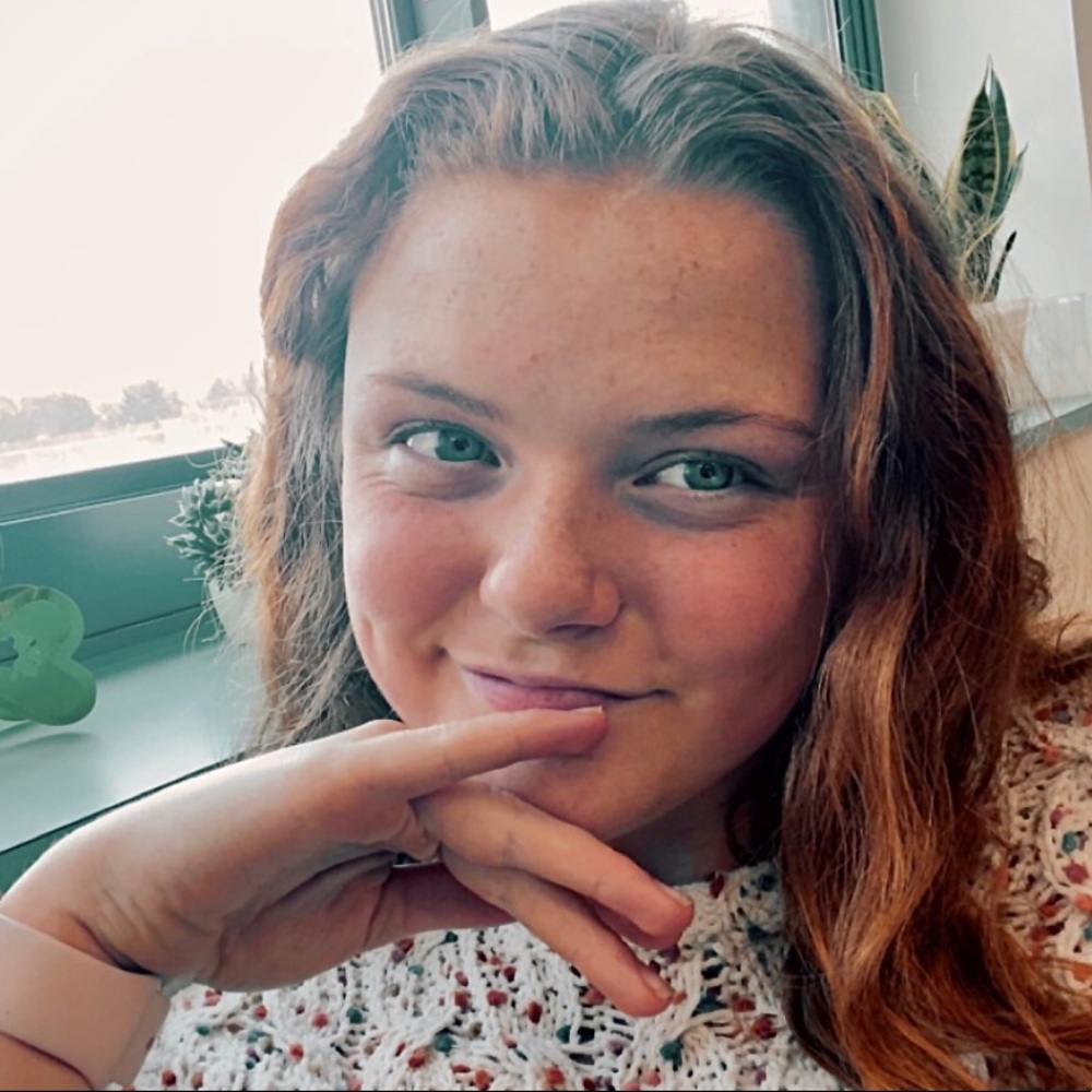 Meet your Posher, Sylvia